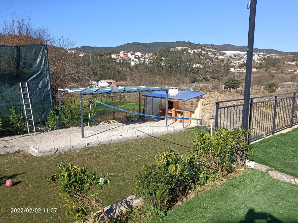 Areias Village Vale de Cambra Extérieur photo