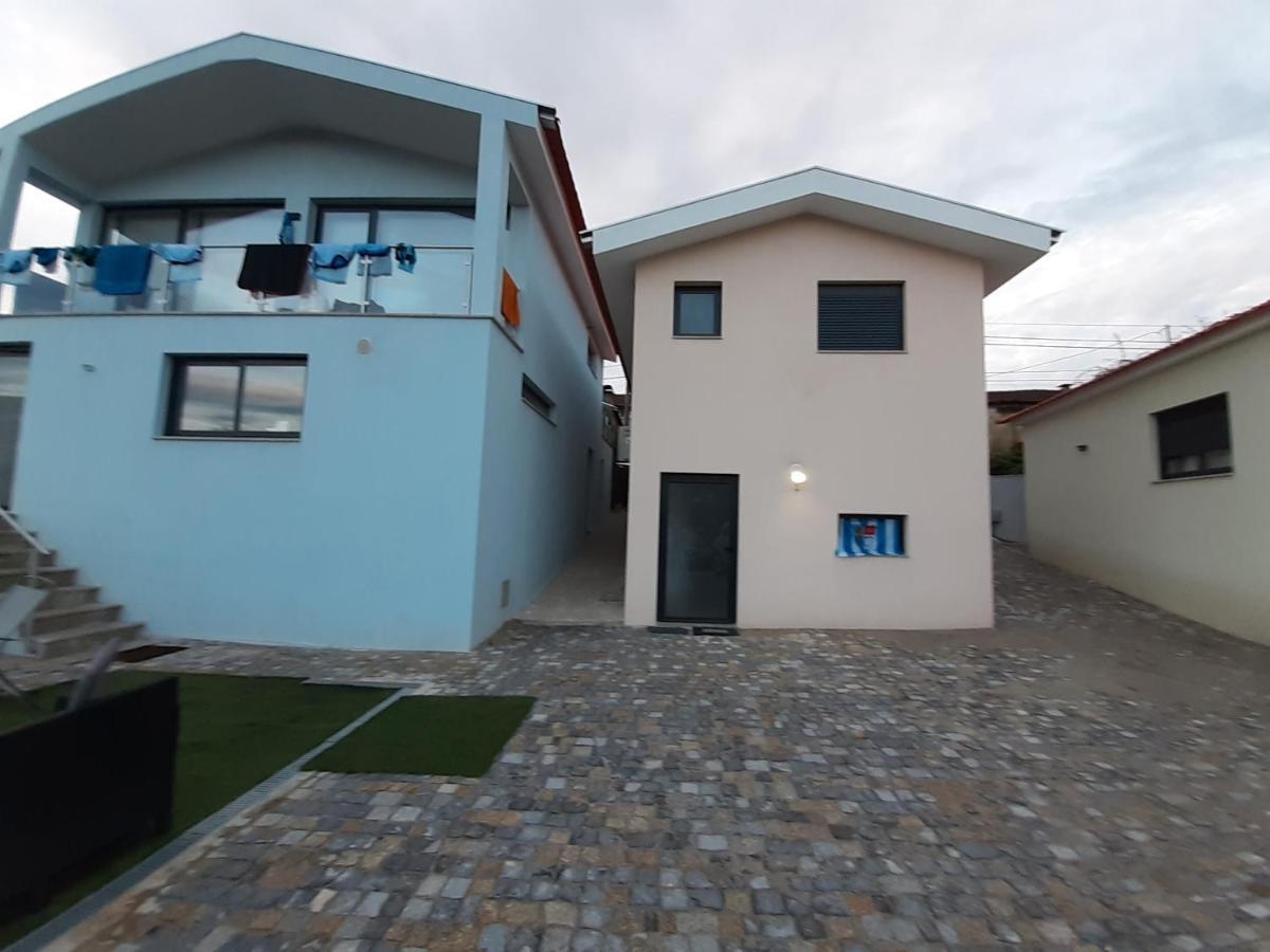 Areias Village Vale de Cambra Extérieur photo