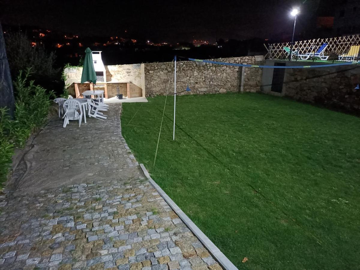Areias Village Vale de Cambra Extérieur photo