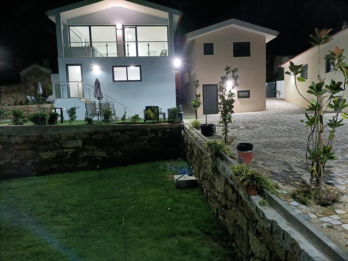 Areias Village Vale de Cambra Extérieur photo