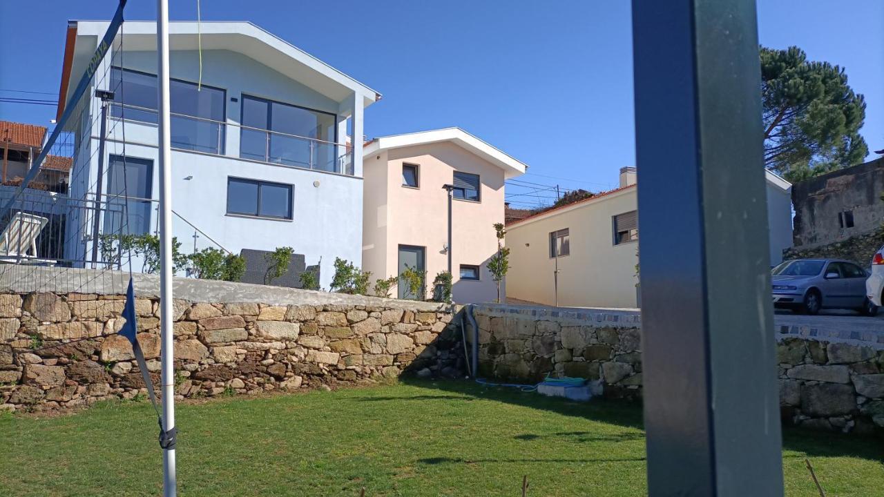 Areias Village Vale de Cambra Extérieur photo