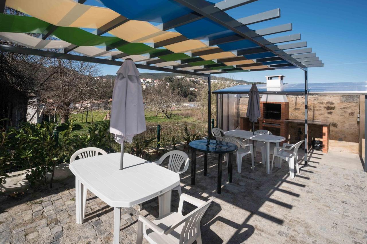 Areias Village Vale de Cambra Extérieur photo
