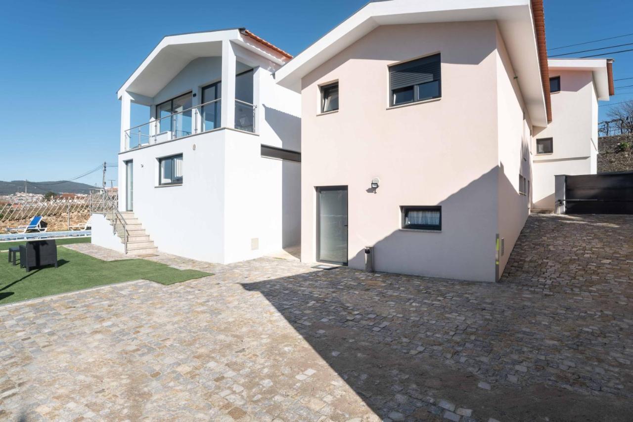 Areias Village Vale de Cambra Extérieur photo