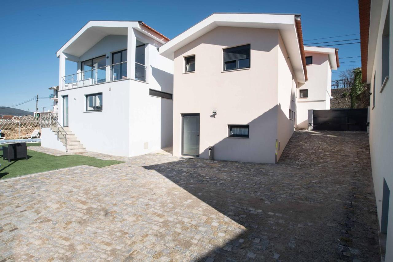 Areias Village Vale de Cambra Extérieur photo