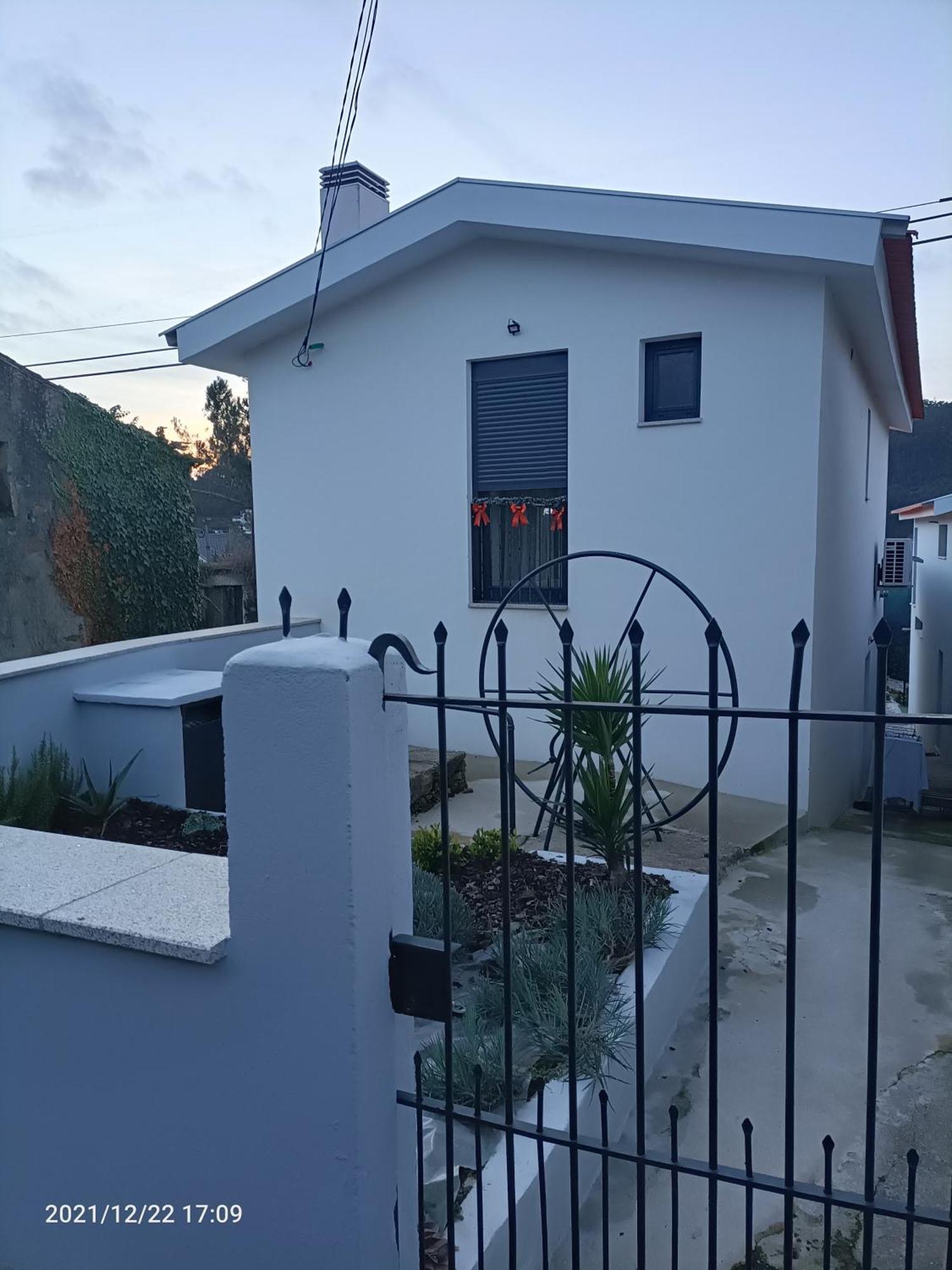 Areias Village Vale de Cambra Extérieur photo