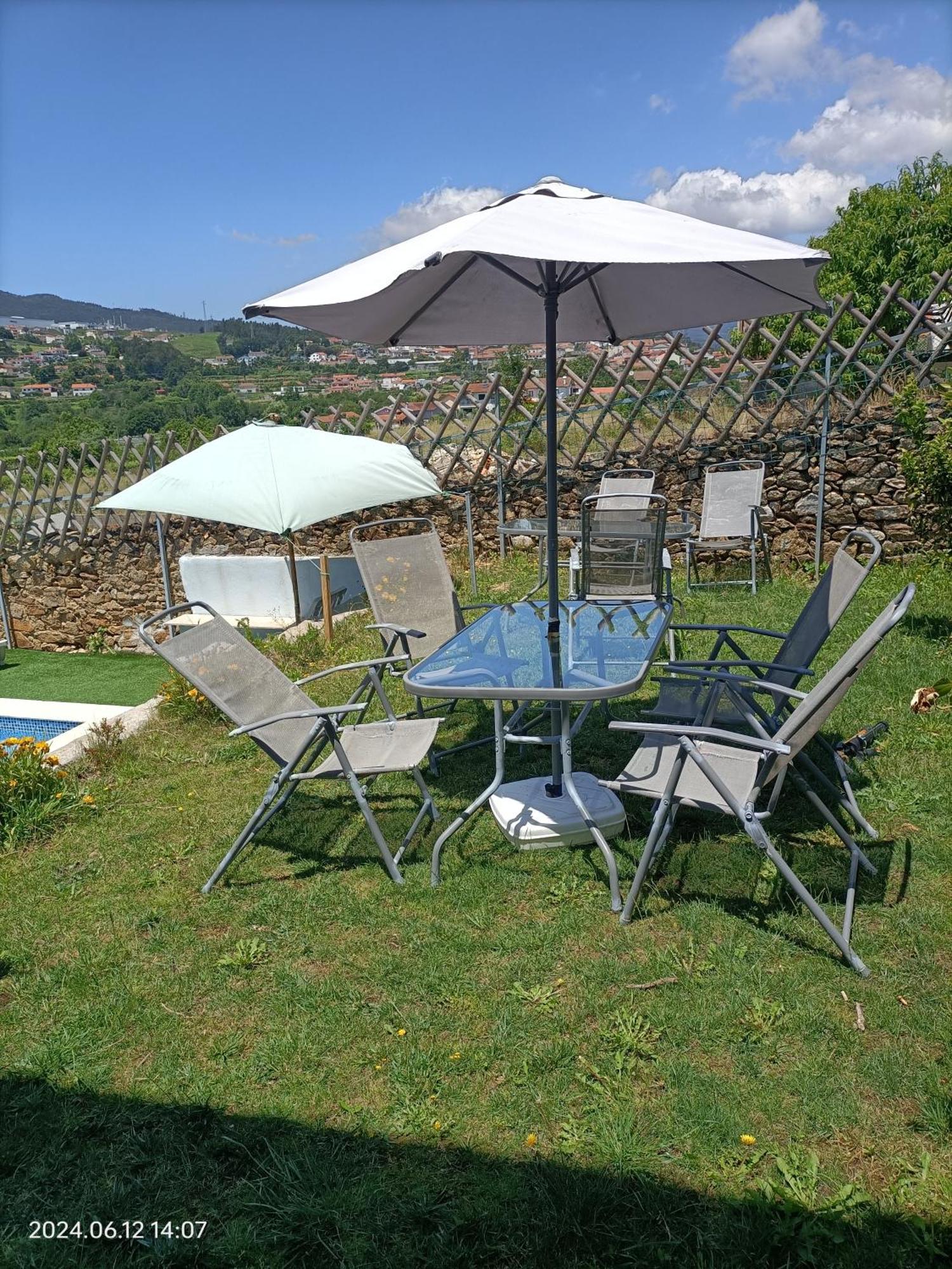 Areias Village Vale de Cambra Extérieur photo